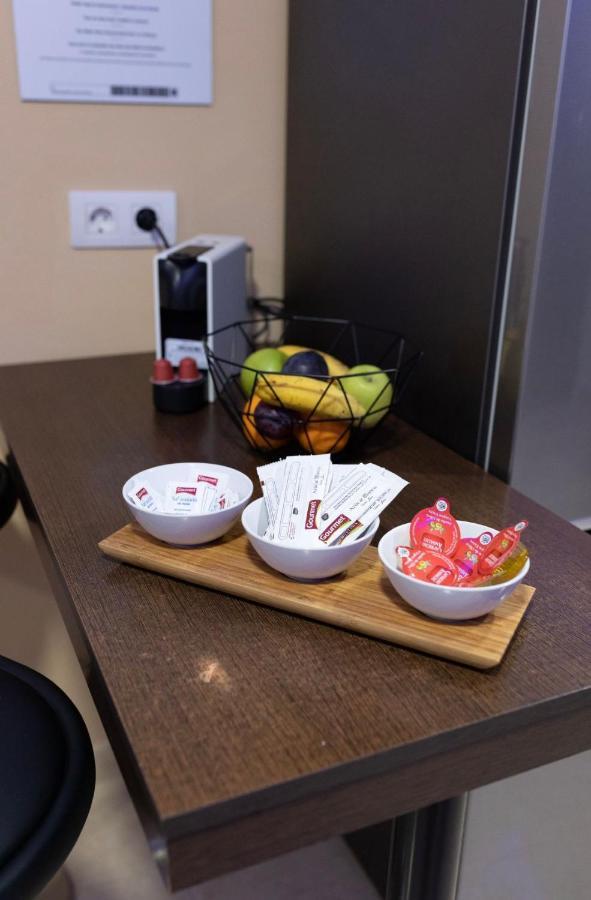 阿雷西费Sweet House 3公寓 外观 照片